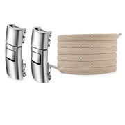 FnLune Shoelaces Without Ties Hook Fixing - FnLune