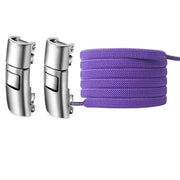 FnLune Shoelaces Without Ties Hook Fixing - FnLune