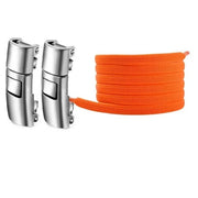 FnLune Shoelaces Without Ties Hook Fixing - FnLune