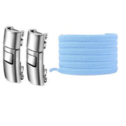 FnLune Shoelaces Without Ties Hook Fixing - FnLune