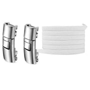 FnLune Shoelaces Without Ties Hook Fixing - FnLune