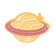 FnLune Space Moon Brooch - FnLune