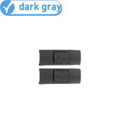 FnLune Switches Buckle No Tie Shoe Laces Press Lock - FnLune