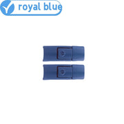 FnLune Switches Buckle No Tie Shoe Laces Press Lock - FnLune