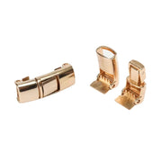 FnLune Switches Buckle No Tie Shoe Laces Press Lock - FnLune