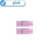 FnLune Switches Buckle No Tie Shoe Laces Press Lock - FnLune