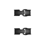 FnLune Switches Buckle No Tie Shoe Laces Press Lock - FnLune