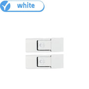 FnLune Switches Buckle No Tie Shoe Laces Press Lock - FnLune