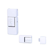 FnLune Switches Buckle No Tie Shoe Laces Press Lock - FnLune