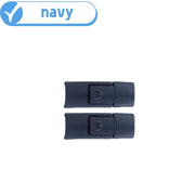 FnLune Switches Buckle No Tie Shoe Laces Press Lock - FnLune