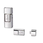 FnLune Switches Buckle No Tie Shoe Laces Press Lock - FnLune