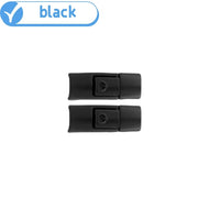 FnLune Switches Buckle No Tie Shoe Laces Press Lock - FnLune