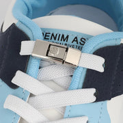 FnLune Switches Buckle No Tie Shoe Laces Press Lock - FnLune