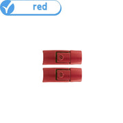 FnLune Switches Buckle No Tie Shoe Laces Press Lock - FnLune