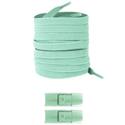 FnLune Switches Buckle No Tie Shoe Laces Press Lock - FnLune