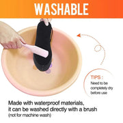 FnLune USB Heated Shoe Insoles - FnLune