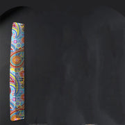 FnLune Water Transfer Professional Hair Combs Barber - FnLune