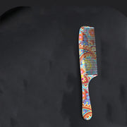 FnLune Water Transfer Professional Hair Combs Barber - FnLune