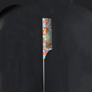 FnLune Water Transfer Professional Hair Combs Barber - FnLune