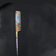 FnLune Water Transfer Professional Hair Combs Barber - FnLune