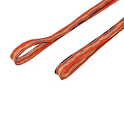 FnLune World Famous Paintings Series Colorful Trend Fashion Colorful Flat Shoelaces Flat Canvas Sneakers Shoe Laces Shoes Strings - FnLune