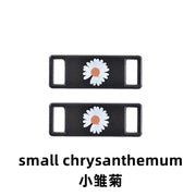 FnLune Zinc Alloy AF1 Shoelace Buckle Metal - FnLune