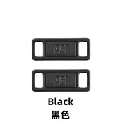 FnLune Zinc Alloy AF1 Shoelace Buckle Metal - FnLune